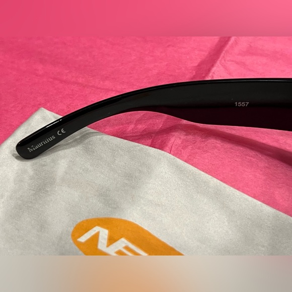 Neox 3d golfing glasses - Picture 4 of 4